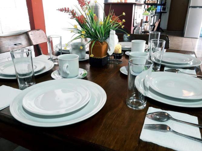 Hotel Real De Creel Ngoại thất bức ảnh